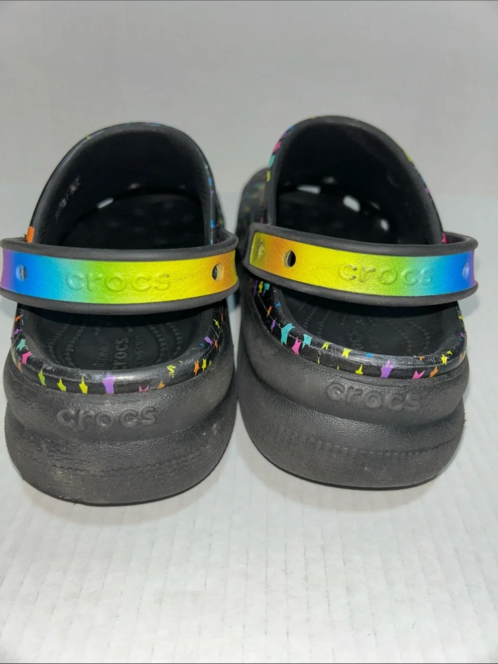 CROCS kids classic